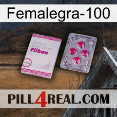 Femalegra-100 32